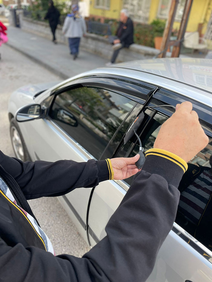 İstanbul Esenyurt Çilingir Hizmeti