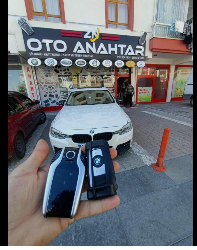 İstanbul Esenyurt Çilingirci